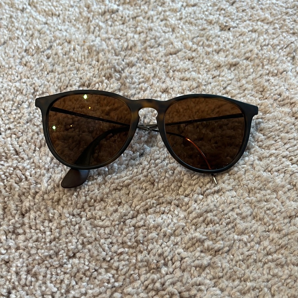 Rayban Erika